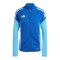 adidas Tiro 25 Competition Trainingsjacke Damen Blau - blau