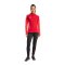 adidas Tiro 25 Competition Trainingsjacke Damen Rot - rot