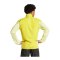 adidas Tiro 25 Competition Trainingsjacke Gelb - gelb