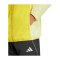 adidas Tiro 25 Competition Trainingsjacke Gelb - gelb