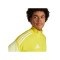 adidas Tiro 25 Competition Trainingsjacke Gelb - gelb