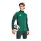 adidas Tiro 25 Competition Trainingsjacke Grün - gruen
