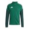 adidas Tiro 25 Competition Trainingsjacke Grün - gruen