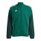 adidas Tiro 25 Competition Trainingsjacke Grün - gruen