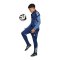 adidas Tiro 25 Competition Trainingsjacke Kids Blau - blau