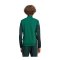 adidas Tiro 25 Competition Trainingsjacke Kids Grün - gruen