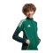 adidas Tiro 25 Competition Trainingsjacke Kids Grün - gruen