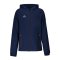 adidas Tiro 25 Competition Trainingsjacke Kids Blau - blau