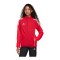 adidas Tiro 25 Competition Präsentationsjacke Kids Rot - rot