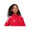 adidas Tiro 25 Competition Präsentationsjacke Kids Rot - rot