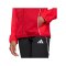adidas Tiro 25 Competition Präsentationsjacke Kids Rot - rot