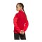 adidas Tiro 25 Competition Trainingsjacke Kids Rot - rot