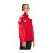 adidas Tiro 25 Competition Trainingsjacke Kids Rot - rot
