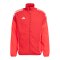 adidas Tiro 25 Competition Trainingsjacke Rot - rot