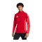 adidas Tiro 25 Competition Trainingsjacke Rot - rot