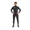 adidas Tiro 25 Competition Trainingsjacke Schwarz - schwarz