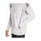adidas Tiro 25 Competition Trainingsjacke Weiß - weiss