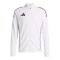 adidas Tiro 25 Competition Trainingsjacke Weiß - weiss
