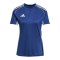 adidas Tiro 25 Competition Trikot Damen Blau - blau