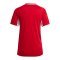 adidas Tiro 25 Competition Trikot Damen Rot - rot