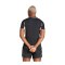 adidas Tiro 25 Competition Trikot Damen Schwarz - schwarz