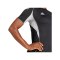 adidas Tiro 25 Competition Trikot Damen Schwarz - schwarz