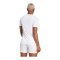 adidas Tiro 25 Competition Trikot Damen Weiß - weiss
