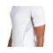 adidas Tiro 25 Competition Trikot Damen Weiß - weiss
