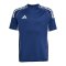 adidas Tiro 25 Competition Trikot Kids Blau - blau
