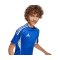 adidas Tiro 25 Competition Trikot Kids Blau - blau