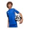 adidas Tiro 25 Competition Trikot Kids Blau - blau