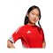 adidas Tiro 25 Competition Trikot Kids Rot - rot