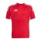 adidas Tiro 25 Competition Trikot Kids Rot - rot