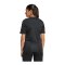 adidas Tiro 25 Competition Trikot Kids Schwarz - schwarz