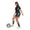 adidas Tiro 25 Competition Trikot Kids Schwarz - schwarz