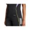 adidas Tiro 25 Competition Trikot Kids Schwarz - schwarz