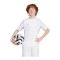 adidas Tiro 25 Competition Trikot Kids Weiss - weiss