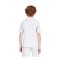adidas Tiro 25 Competition Trikot Kids Weiss - weiss