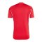 adidas Tiro 25 Competition Trikot Rot - rot