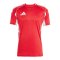 adidas Tiro 25 Competition Trikot Rot - rot
