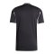adidas Tiro 25 Competition Trikot Schwarz - schwarz