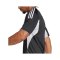 adidas Tiro 25 Competition Trikot Schwarz - schwarz