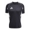 adidas Tiro 25 Competition Trikot Schwarz - schwarz