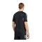 adidas Tiro 25 Competition Trikot Schwarz - schwarz