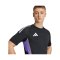 adidas Tiro 25 Competition Trikot Schwarz - schwarz