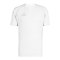 adidas Tiro 25 Competition Trikot Weiss - weiss