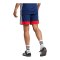 adidas Short Blau - blau