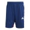 adidas Short Blau - blau