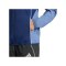 adidas Tiro 25 Competition Präsentationsjacke Damen Blau - blau