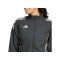 adidas Tiro 25 Competition Präsentationsjacke Damen Schwarz - schwarz